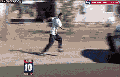 Instant Karma